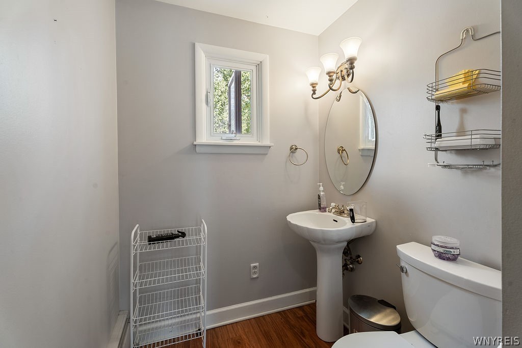 3383 Baseline Road Grand Island, NY 14072 - Photo 18 of 42 Gallery Image 18