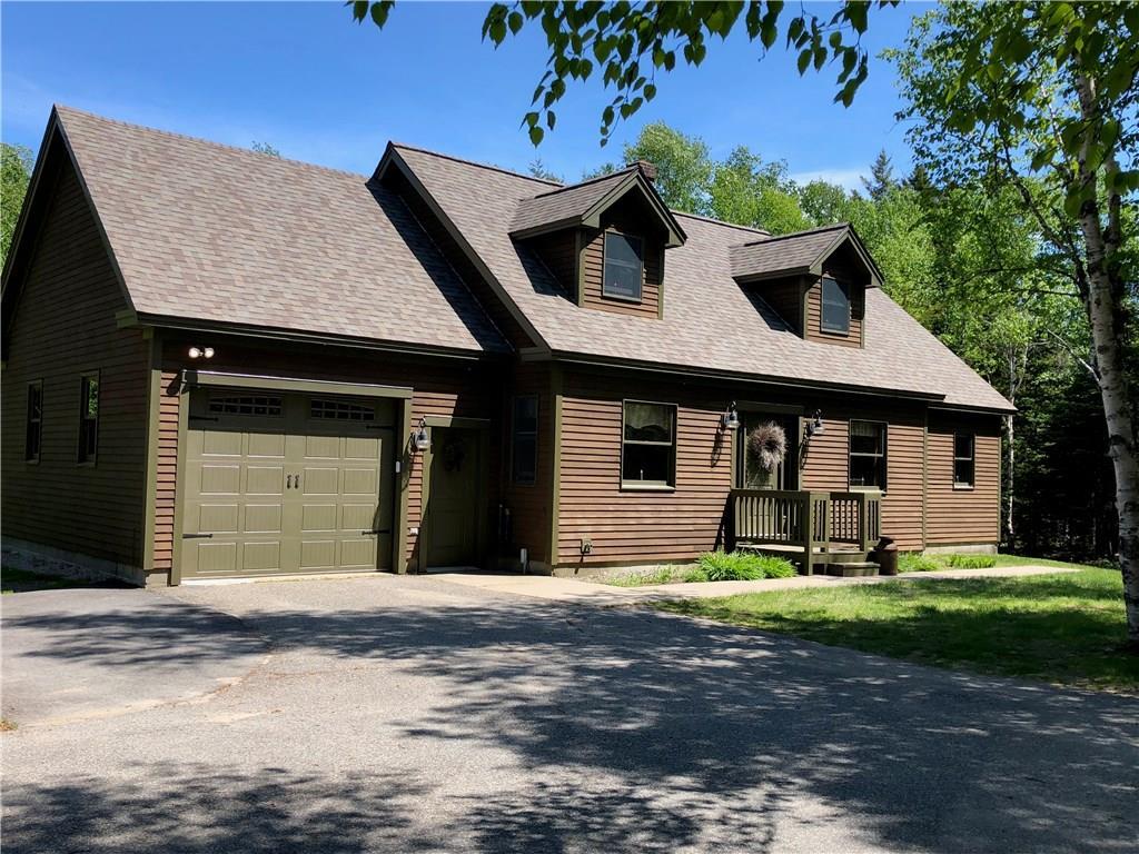 23 Birch Ridge Road Marshfield, ME 04654 - Photo 1 of 34 Photo