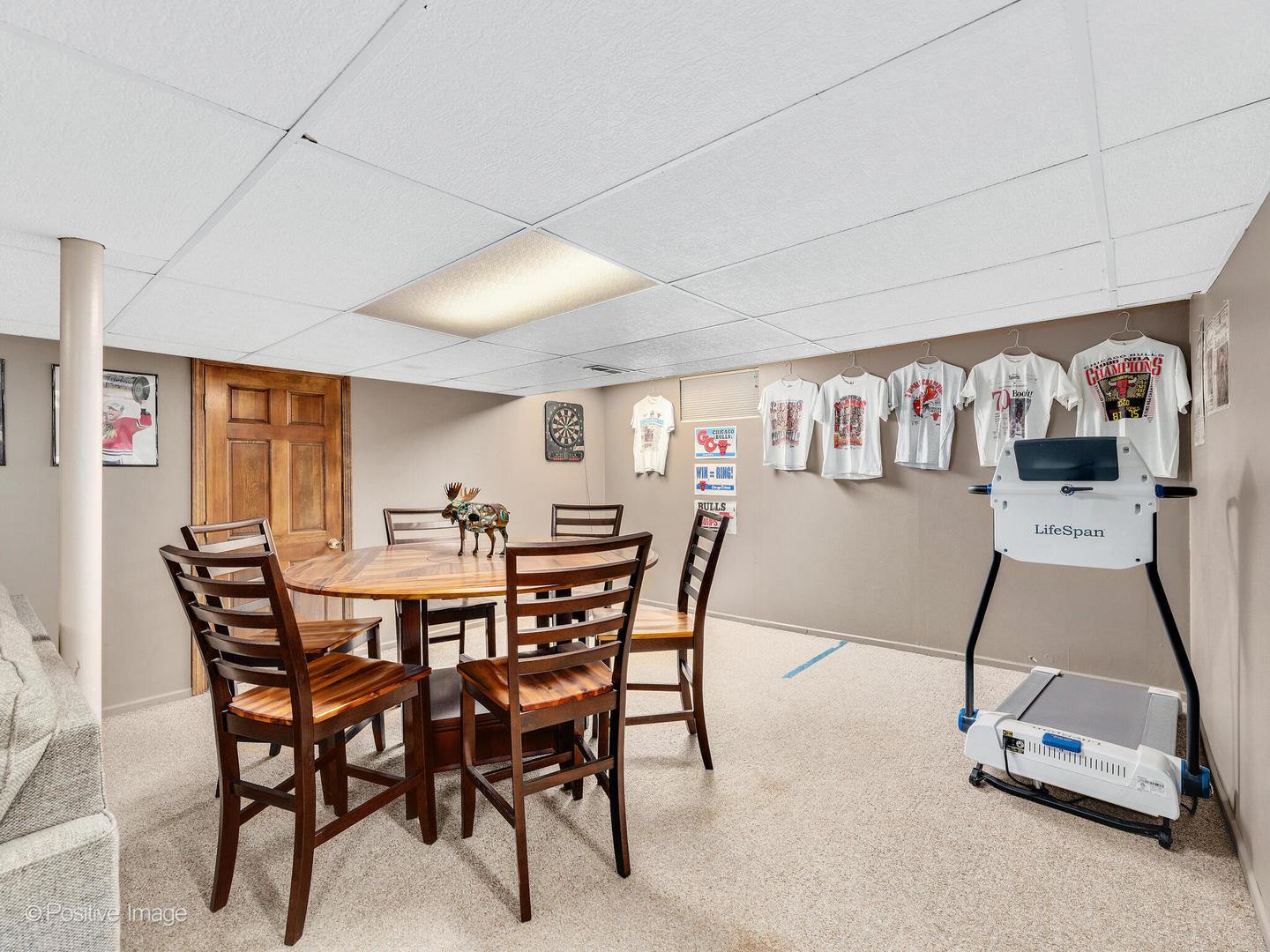 1720 East Bailey Road Naperville, IL 60565 - Photo 24 of 31 a view of a dining room with furniture