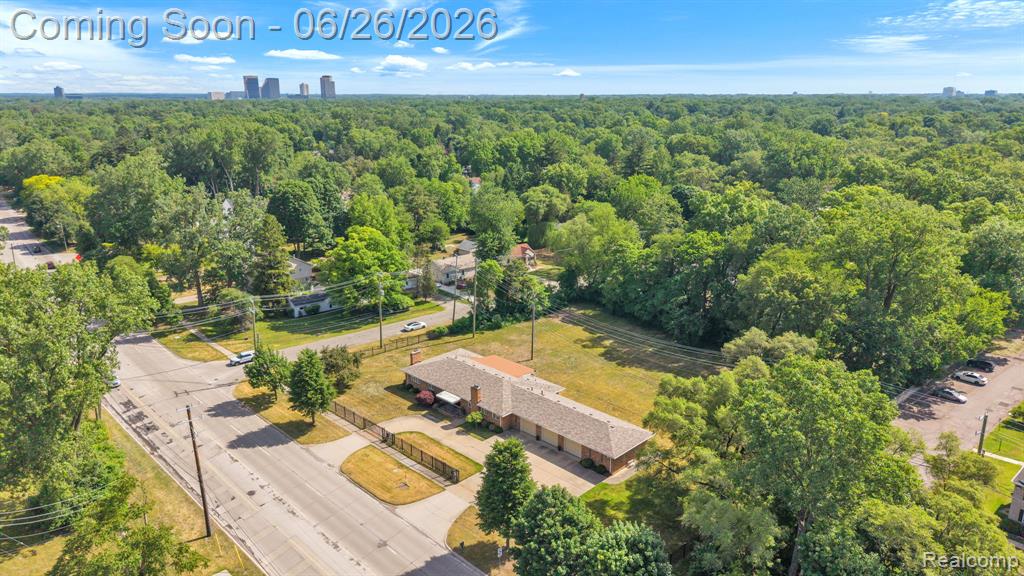 21362 Lahser Road Southfield, MI 48075 - Photo 63 of 66