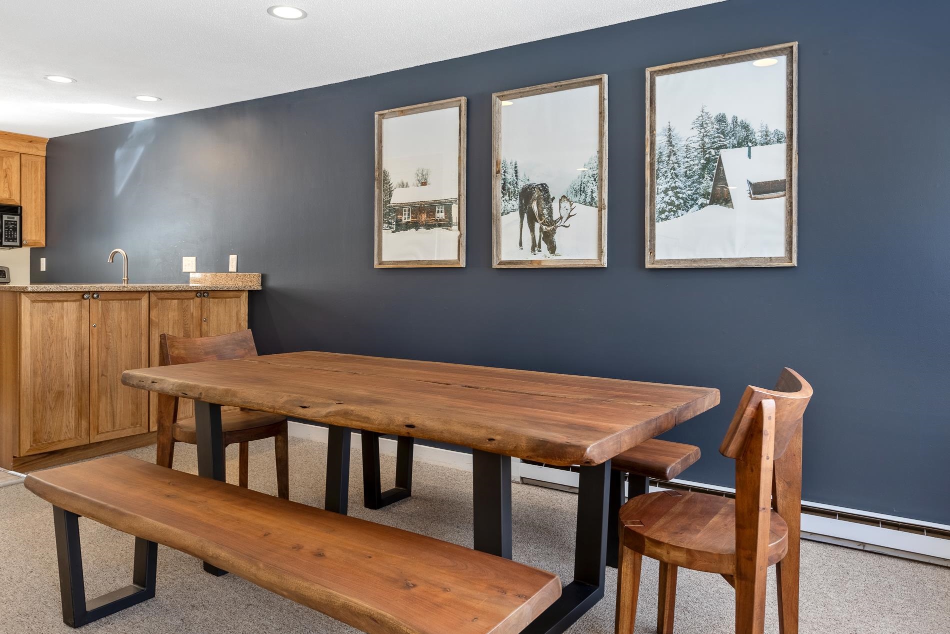 40 High Point Drive, Unit 607 Stratton, VT 05155 - Photo 3 of 32 Gallery Image 3