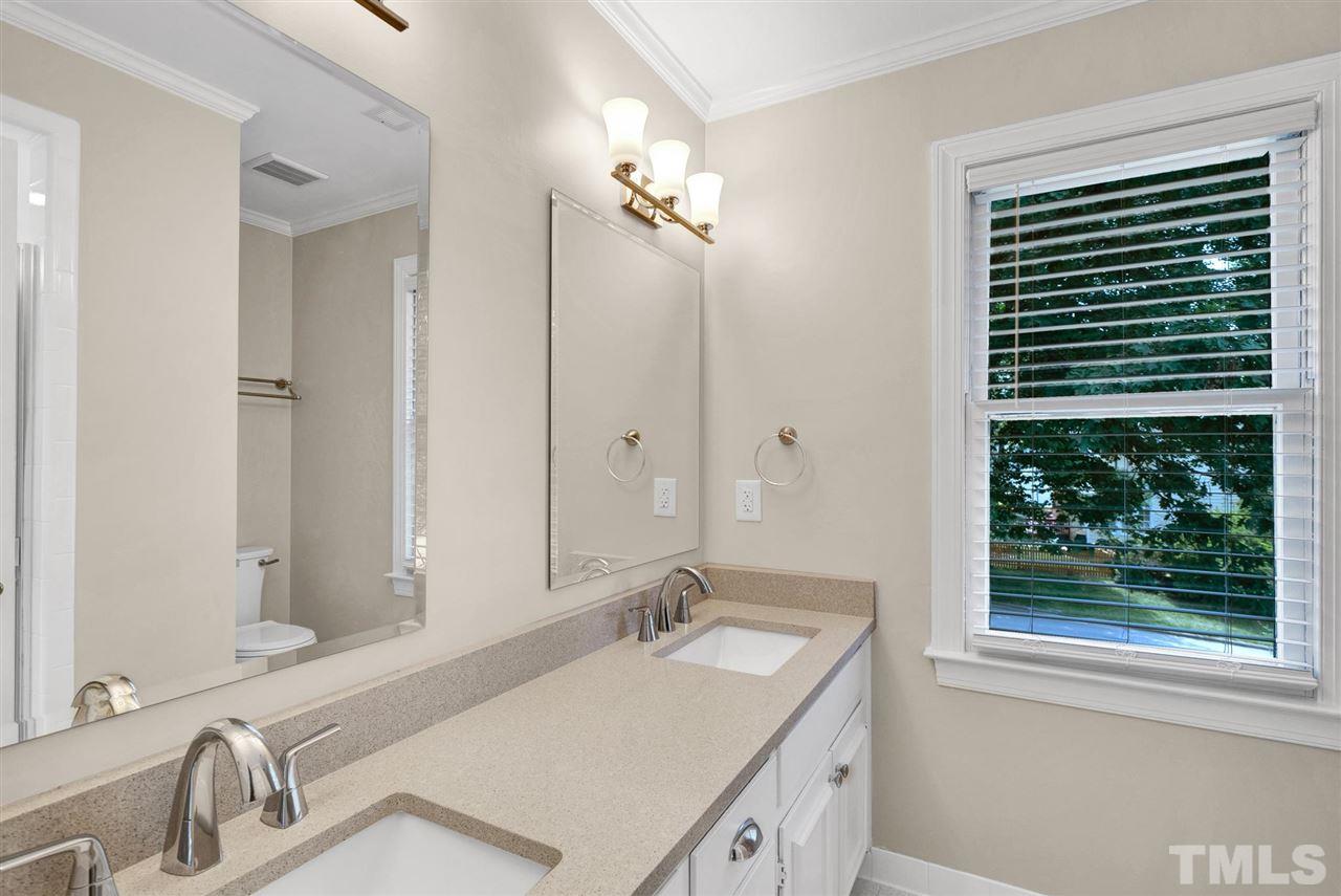 7505 Chippenham Court Raleigh, NC 27613 - Photo 14 of 24