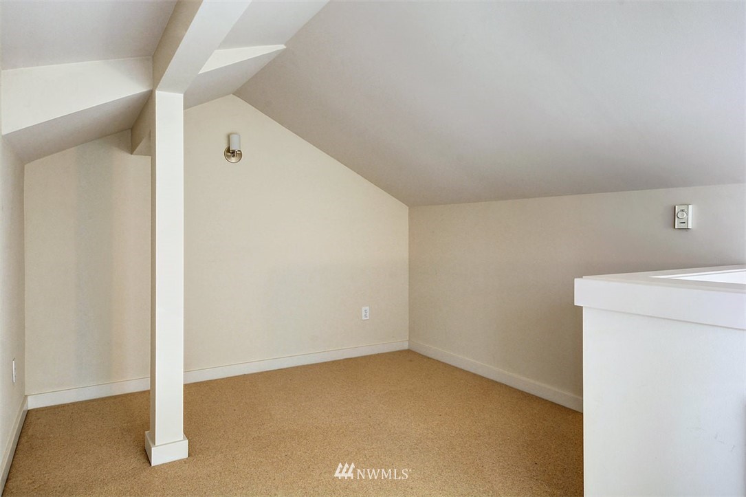 308 North 133rd Street Seattle, WA 98133 - Photo 14 of 18 a view of storage room