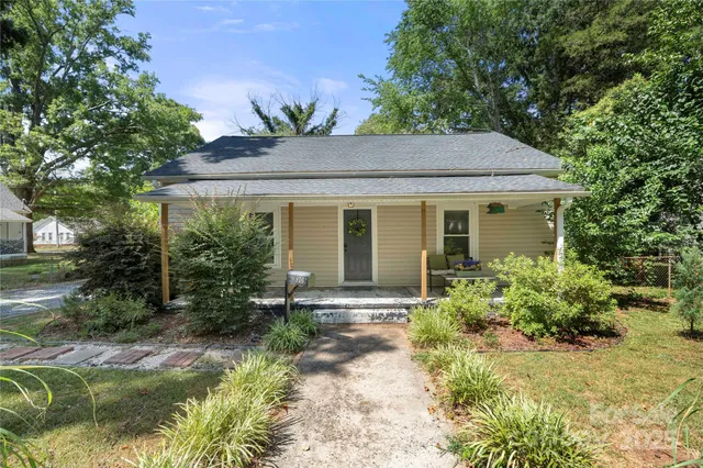 a view of chair in the balcony