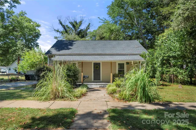 $275,000 | 309 Frayser Street, Rock Hill, SC 29730
