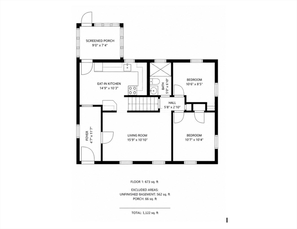 38 Grassmere Road Boston, MA 02136 - Photo 28 of 30 Gallery Image 28