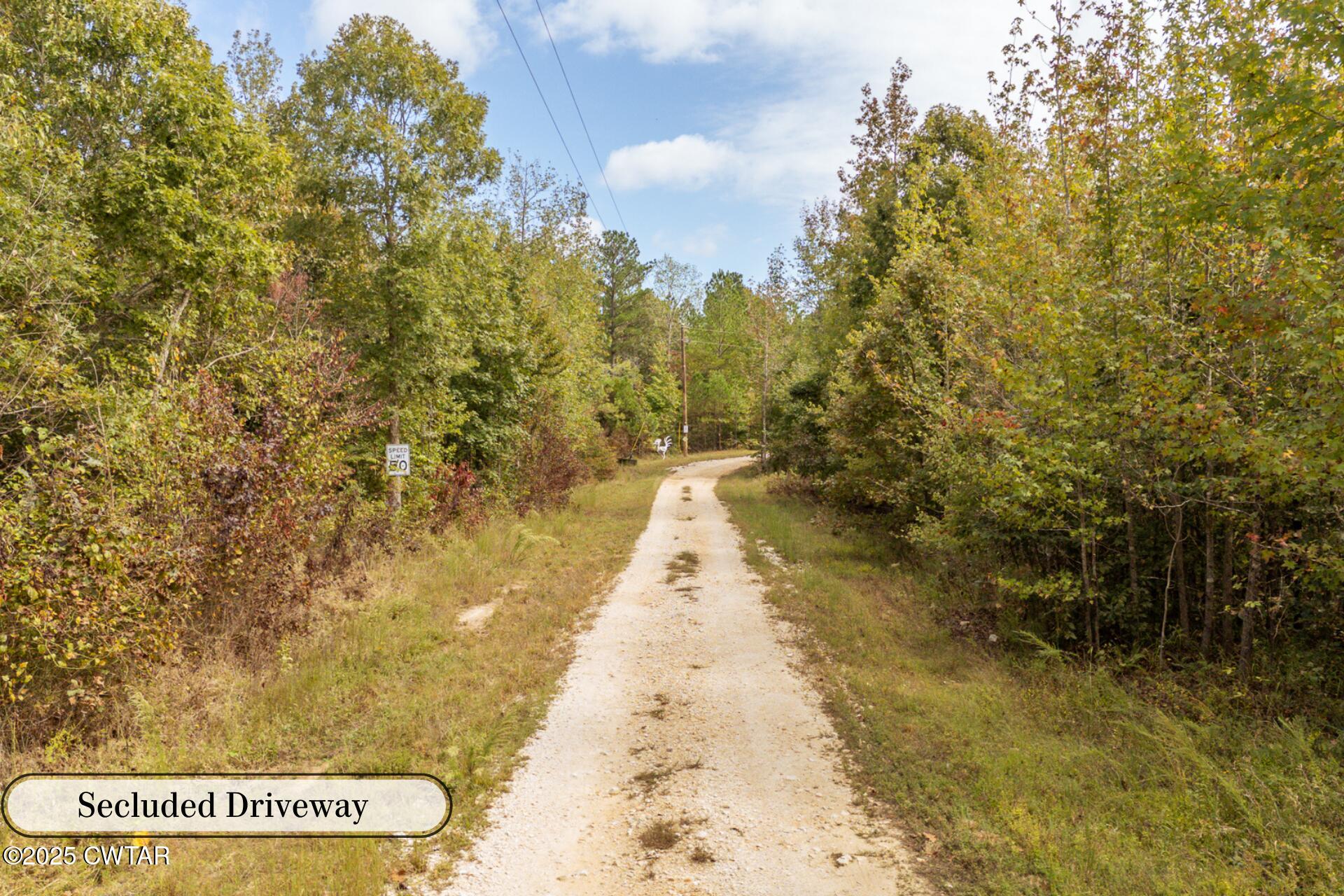 424 Firetower Road Camden, TN 38320 - Photo 24 of 74 Food Plot #1-9