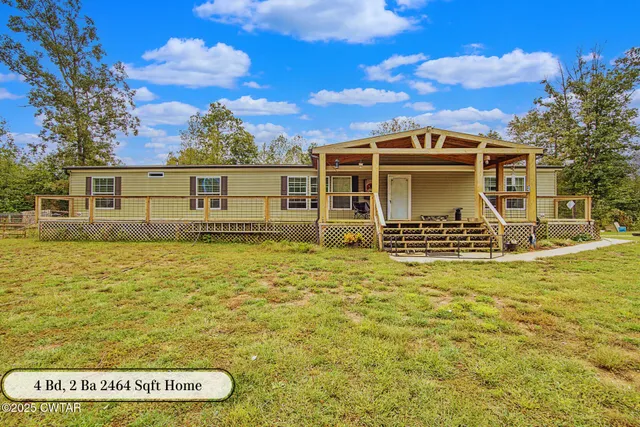 $649,900 | 424 Firetower Road, Camden, TN 38320