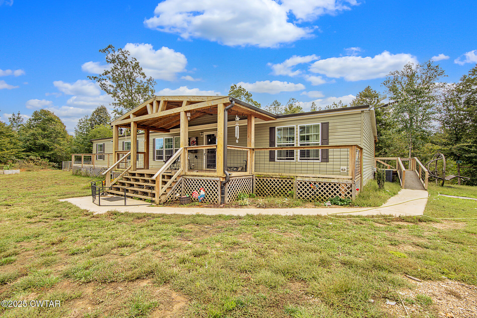 424 Firetower Road Camden, TN 38320 - Photo 26 of 74 424 Firetower Rd Camden TN-42