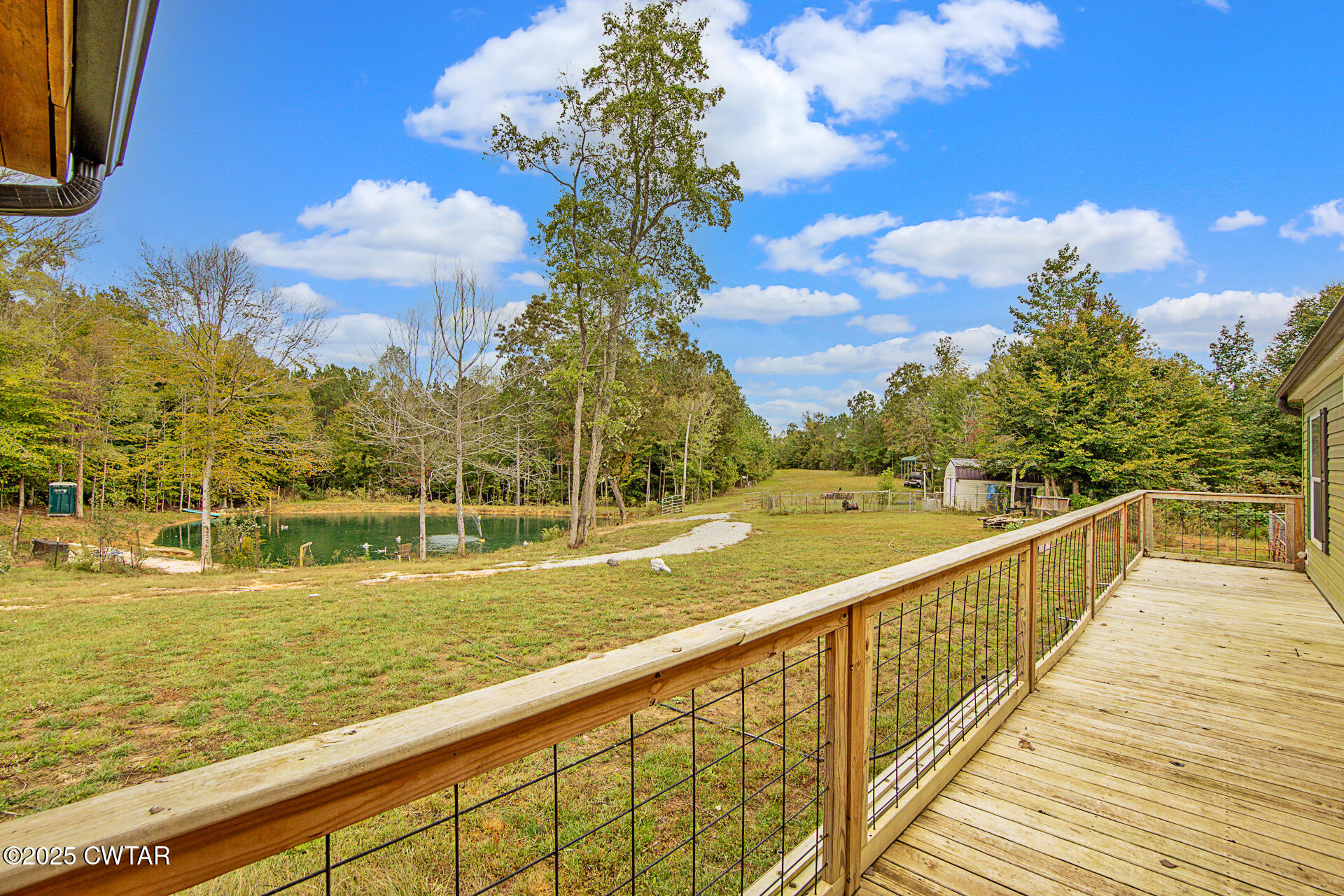 424 Firetower Road Camden, TN 38320 - Photo 27 of 74 424 Firetower Rd Camden TN-44