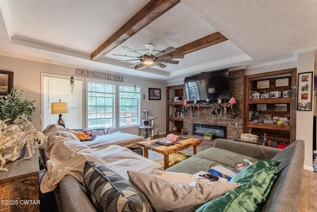 $649,900 | 424 Firetower Road, Camden, TN 38320