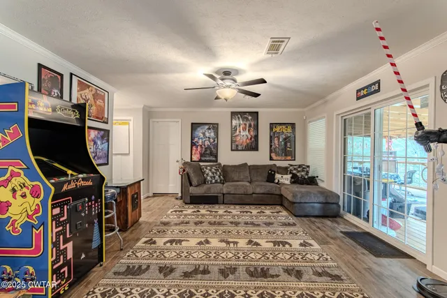 $649,900 | 424 Firetower Road, Camden, TN 38320