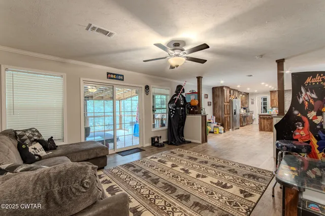 $649,900 | 424 Firetower Road, Camden, TN 38320