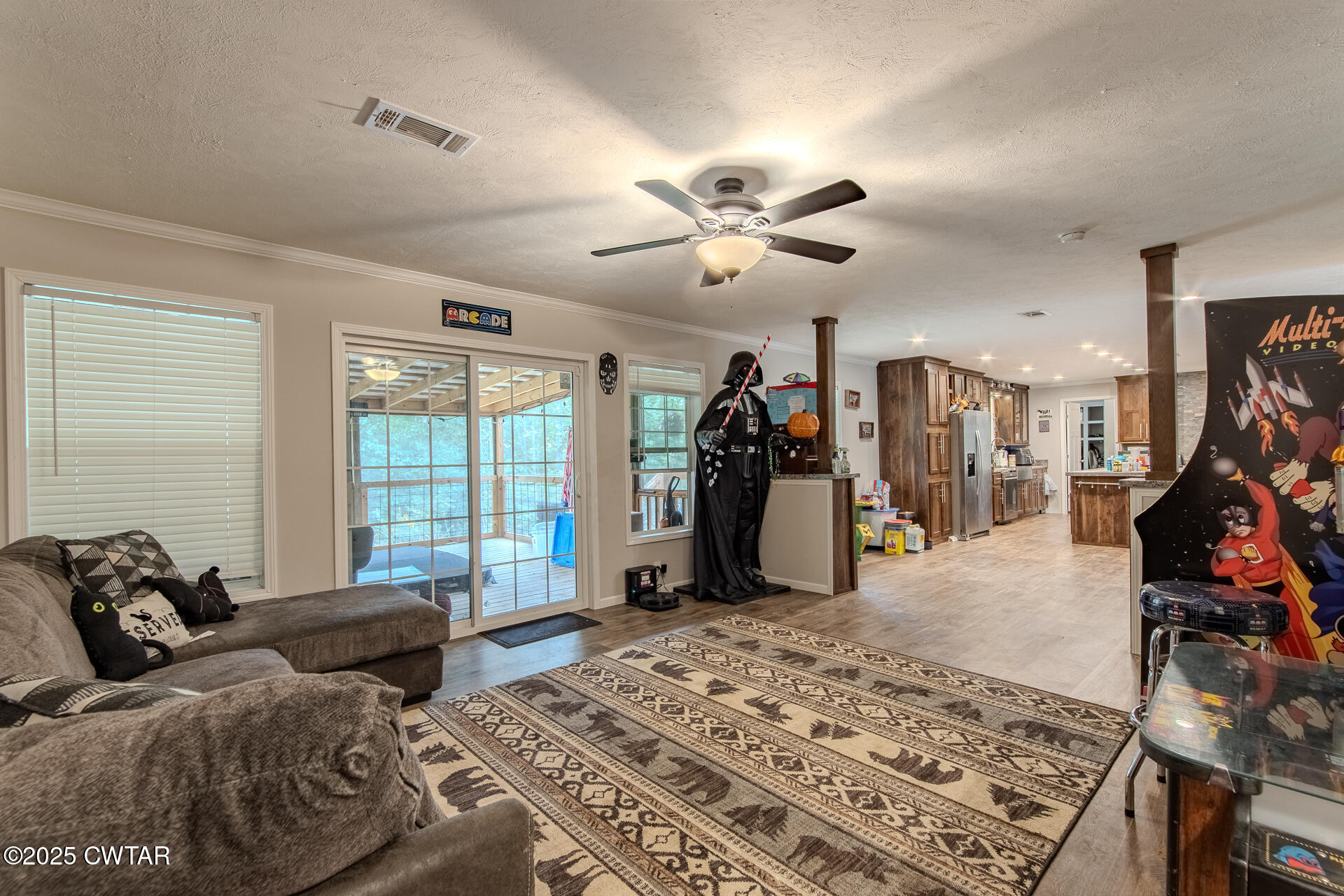 424 Firetower Road Camden, TN 38320 - Photo 35 of 74 424 Firetower Rd Camden TN-11