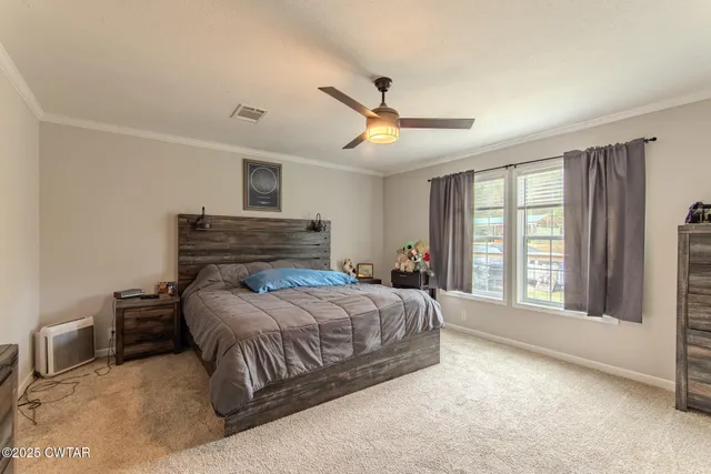 $649,900 | 424 Firetower Road, Camden, TN 38320