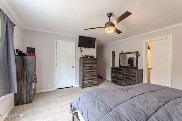 $649,900 | 424 Firetower Road, Camden, TN 38320