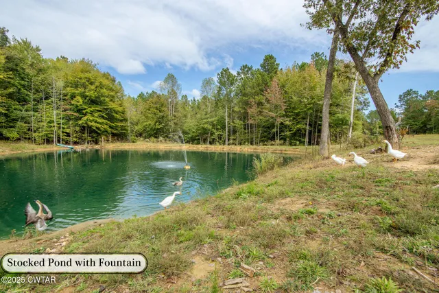 $649,900 | 424 Firetower Road, Camden, TN 38320