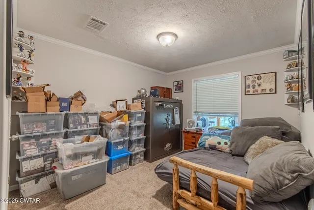 $649,900 | 424 Firetower Road, Camden, TN 38320