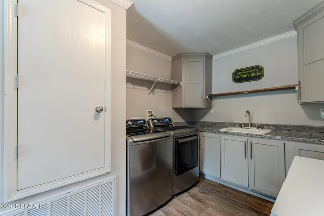 $649,900 | 424 Firetower Road, Camden, TN 38320