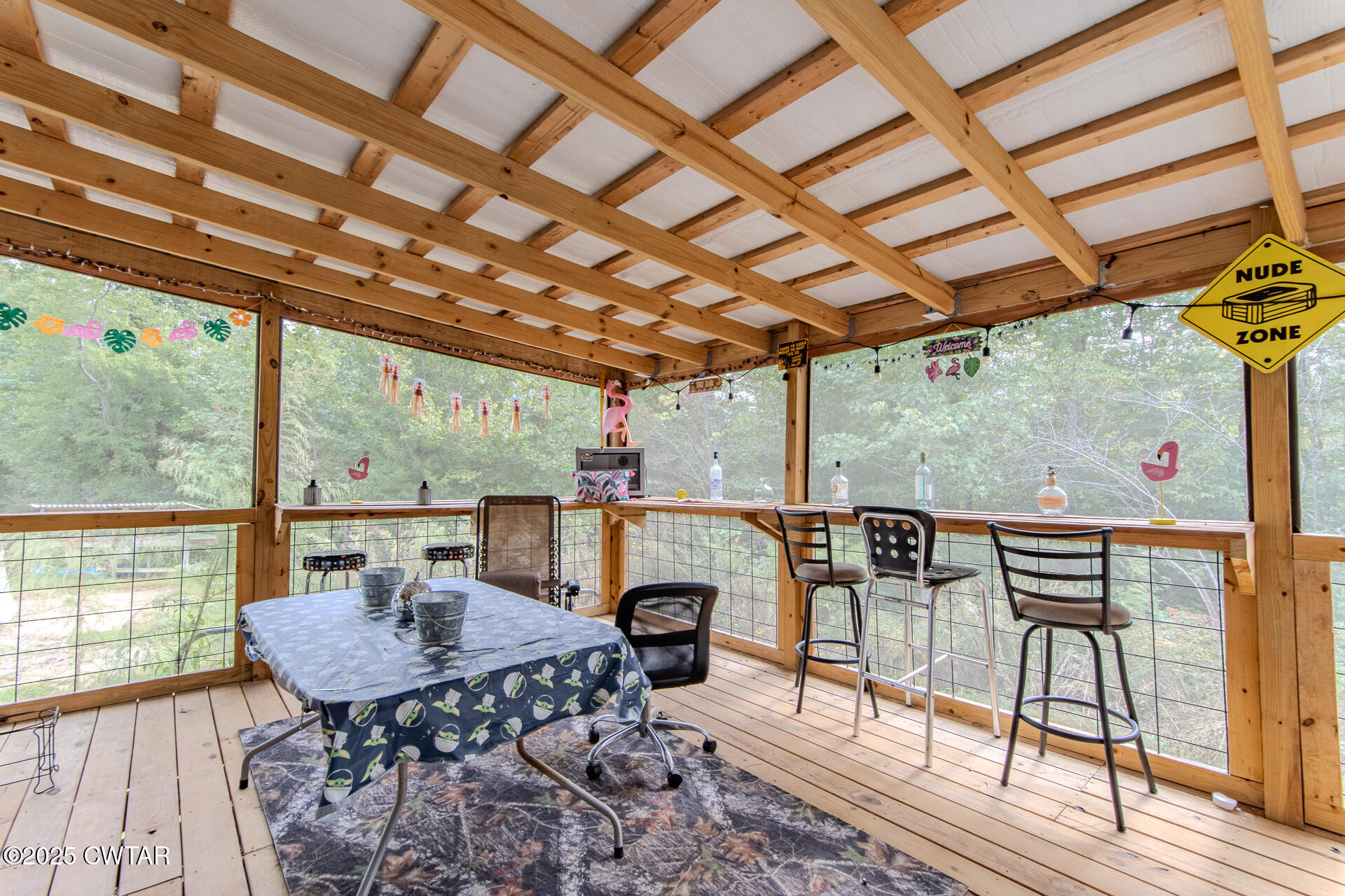 424 Firetower Road Camden, TN 38320 - Photo 48 of 74 424 Firetower Rd Camden TN-36
