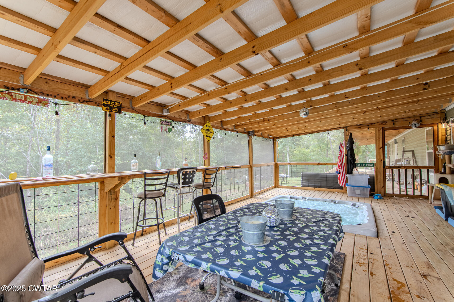 424 Firetower Road Camden, TN 38320 - Photo 49 of 74 424 Firetower Rd Camden TN-37