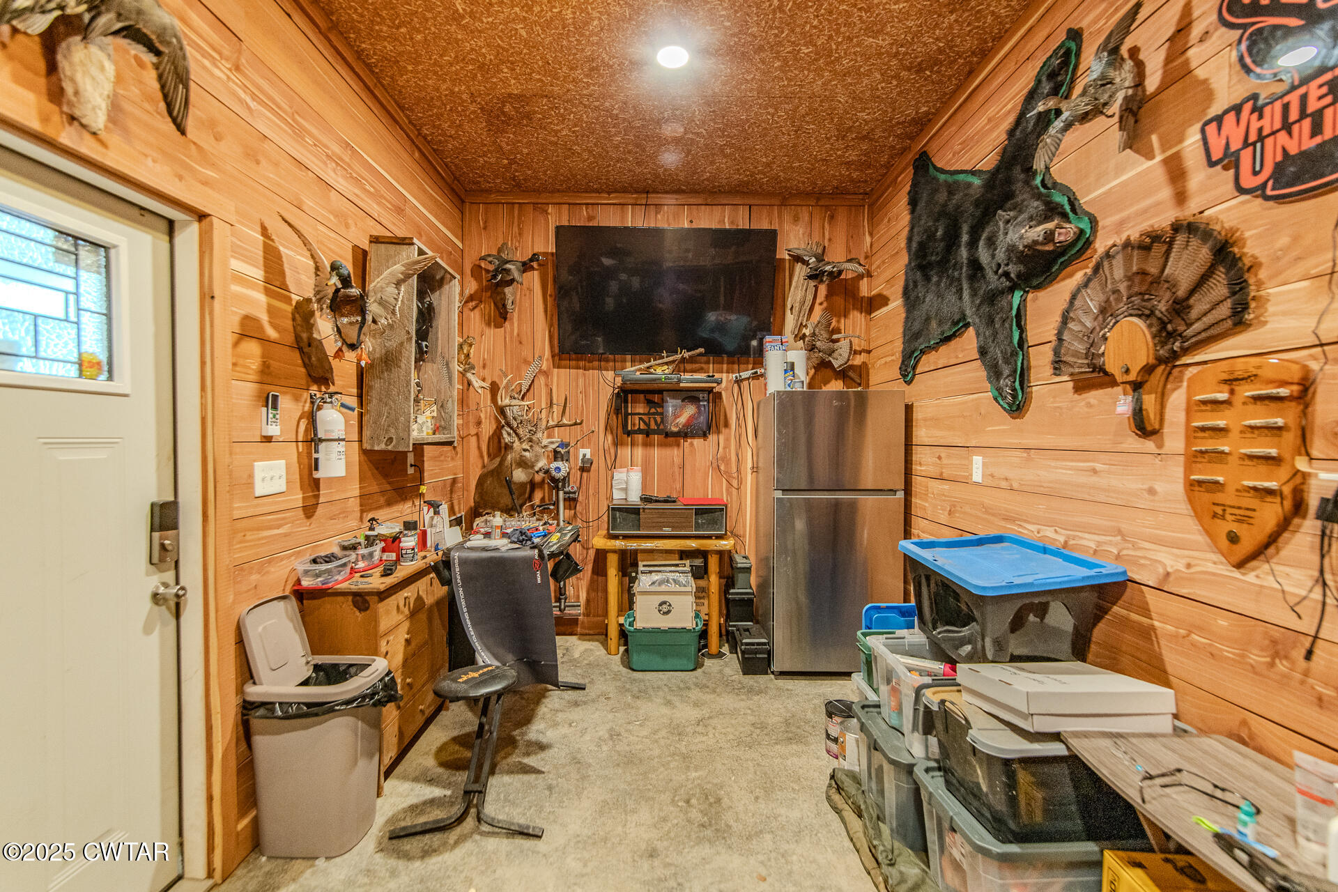 424 Firetower Road Camden, TN 38320 - Photo 55 of 74 424 Firetower Rd Camden TN-45