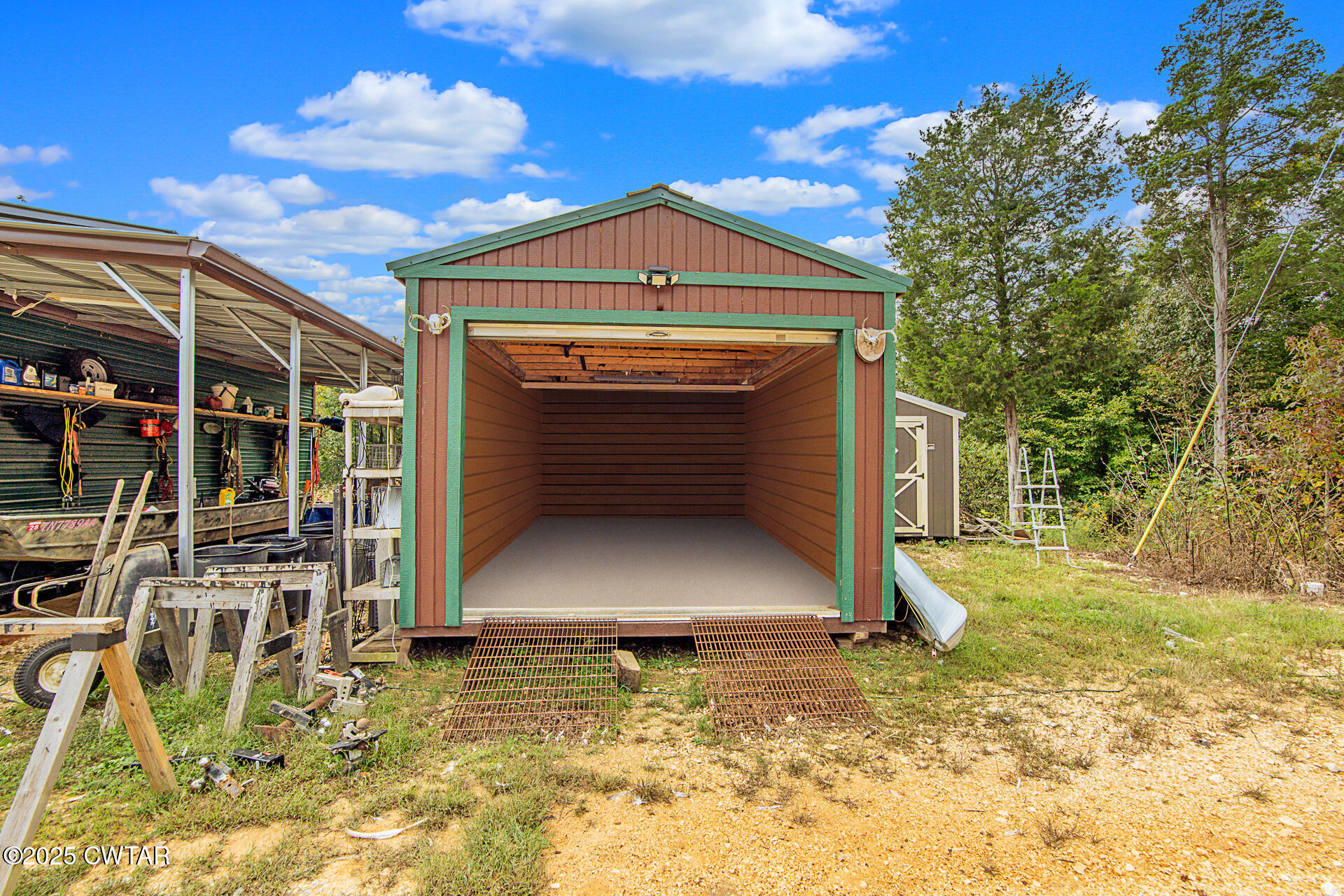 424 Firetower Road Camden, TN 38320 - Photo 58 of 74 424-Firetower-Rd-Camden-TN-51