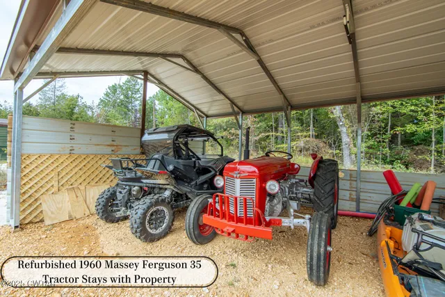 $649,900 | 424 Firetower Road, Camden, TN 38320