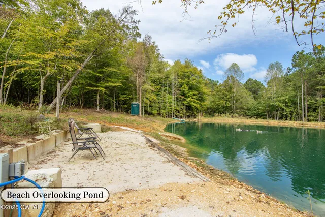 $649,900 | 424 Firetower Road, Camden, TN 38320