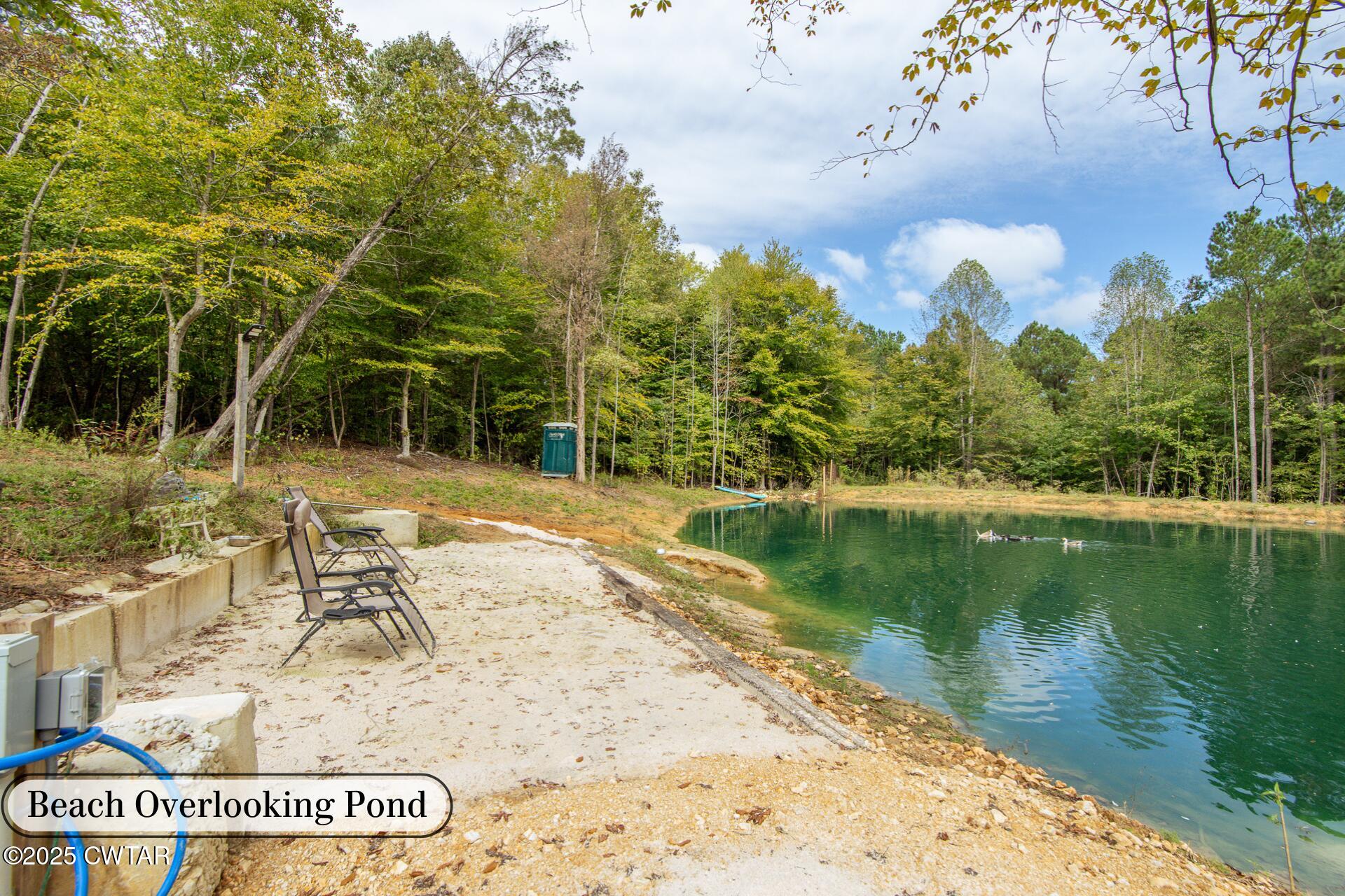 424 Firetower Road Camden, TN 38320 - Photo 6 of 74 Food Plot #1-2