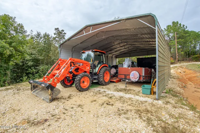 $649,900 | 424 Firetower Road, Camden, TN 38320