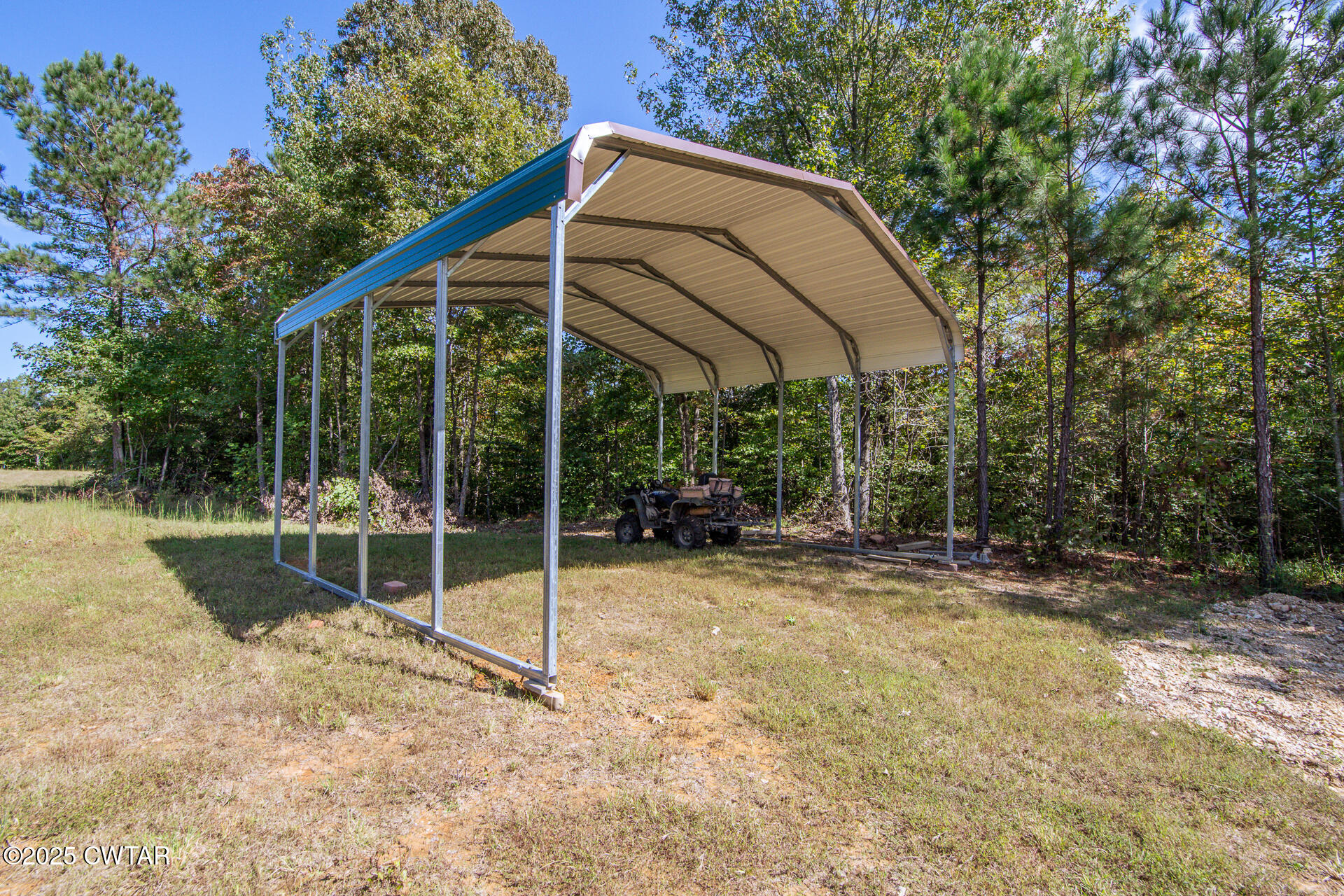 424 Firetower Road Camden, TN 38320 - Photo 62 of 74 424 Firetower Rd Camden TN-92