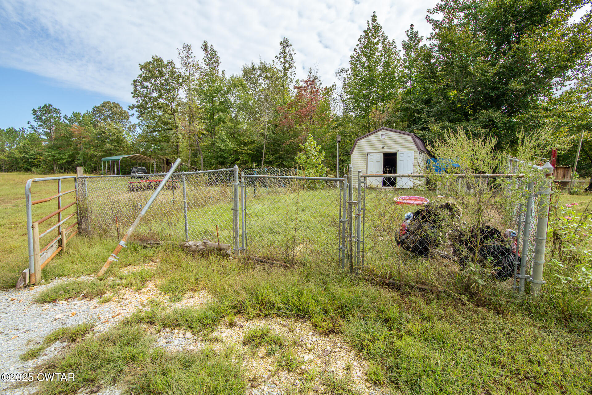 424 Firetower Road Camden, TN 38320 - Photo 63 of 74 424 Firetower Rd Camden TN-65