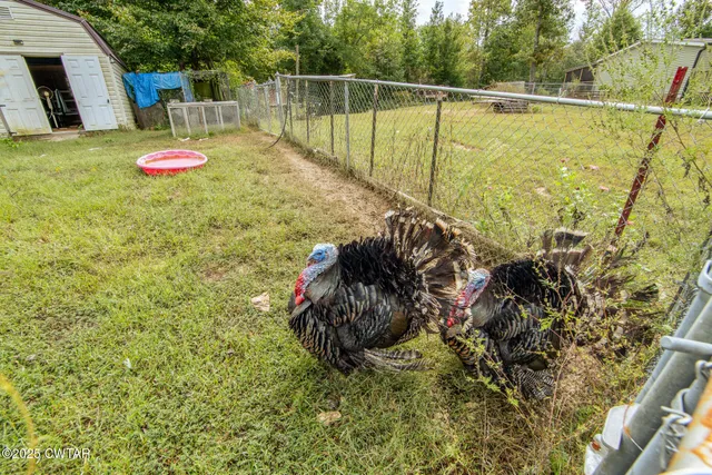 $649,900 | 424 Firetower Road, Camden, TN 38320