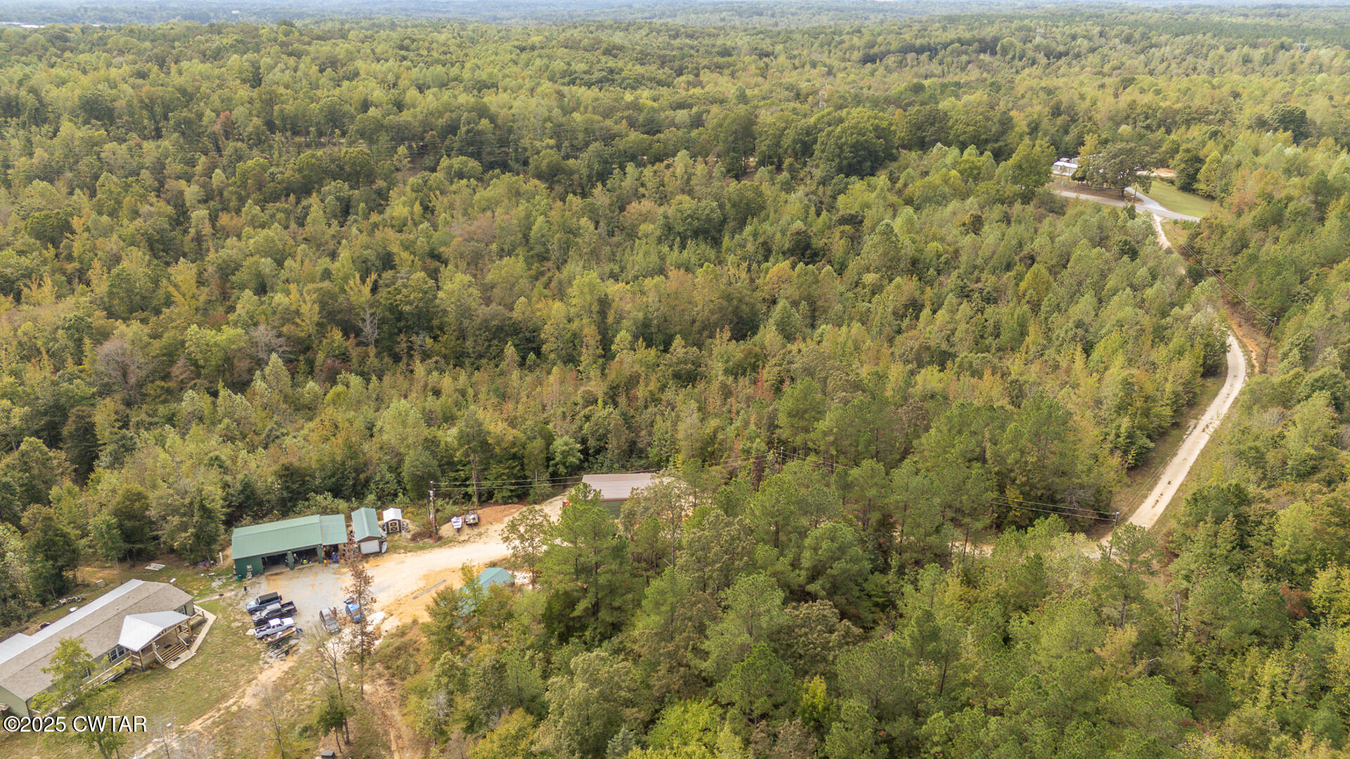 424 Firetower Road Camden, TN 38320 - Photo 66 of 74 424 Firetower Rd Camden TN-115
