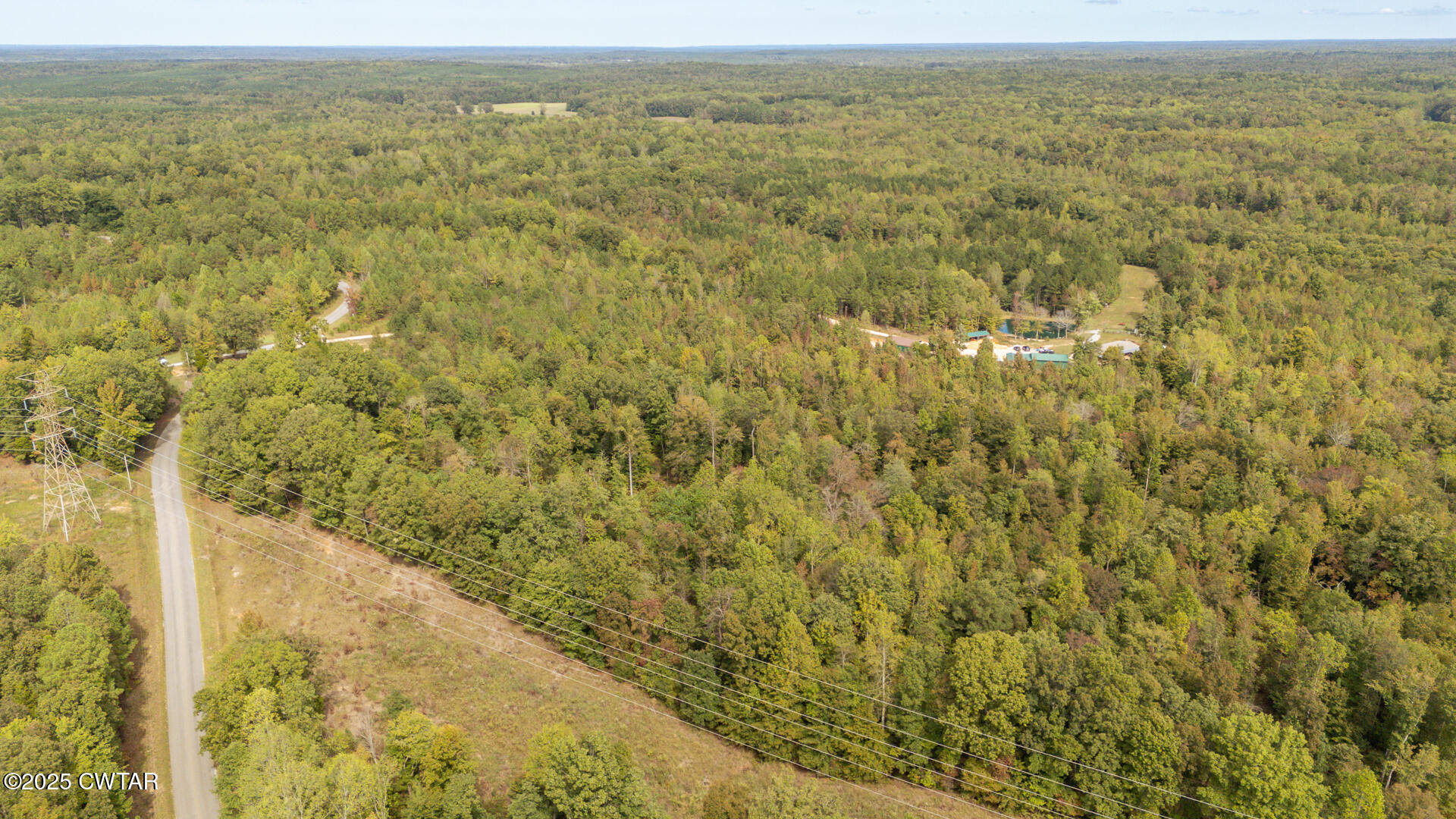424 Firetower Road Camden, TN 38320 - Photo 68 of 74 424 Firetower Rd Camden TN-118