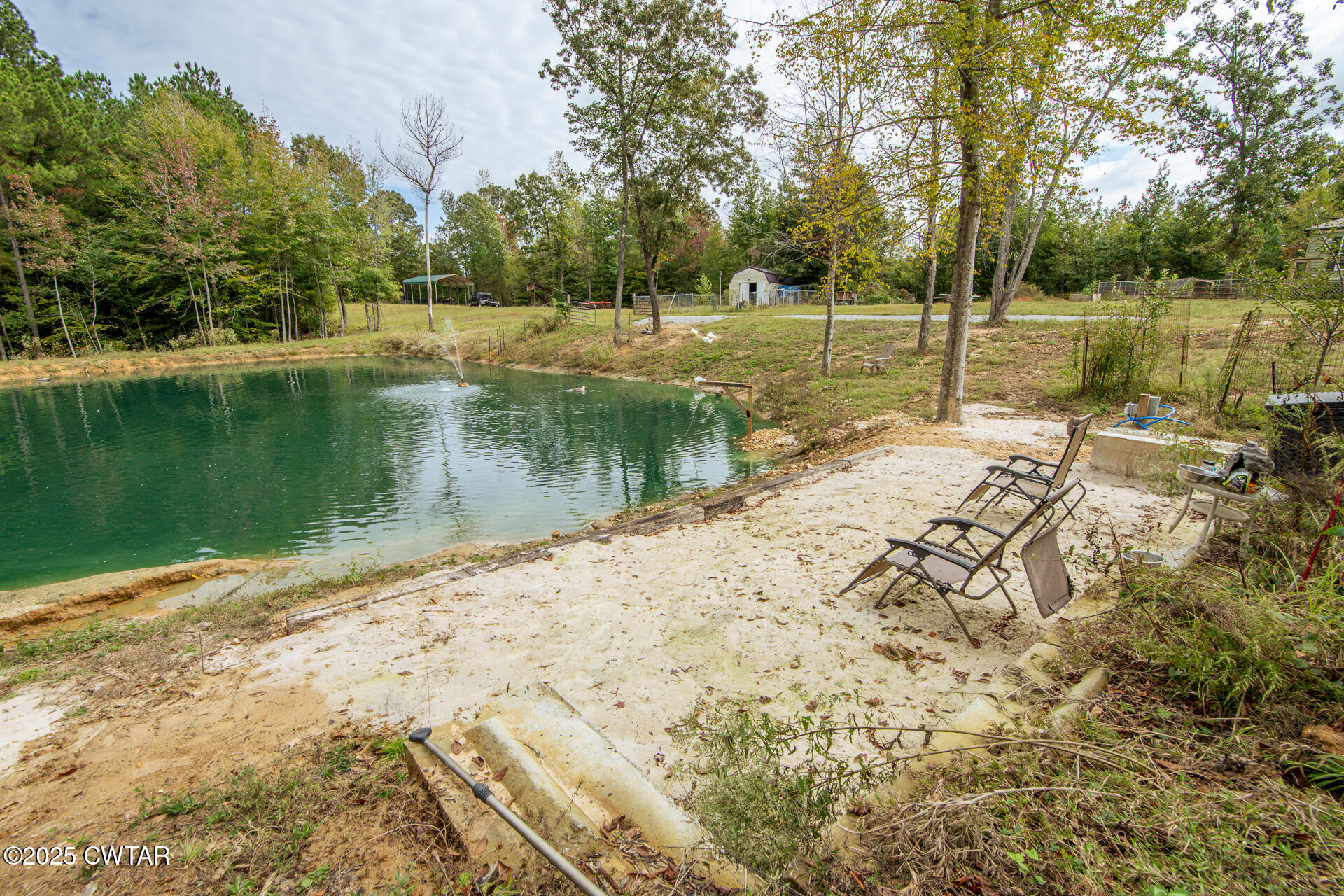 424 Firetower Road Camden, TN 38320 - Photo 7 of 74 424 Firetower Rd Camden TN-60