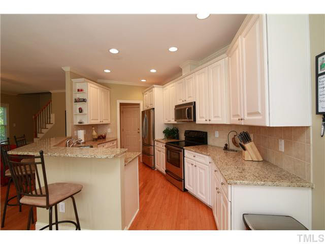 15033 Westerfield Road Wake Forest, NC 27587 - Photo 6 of 25 Photo 6