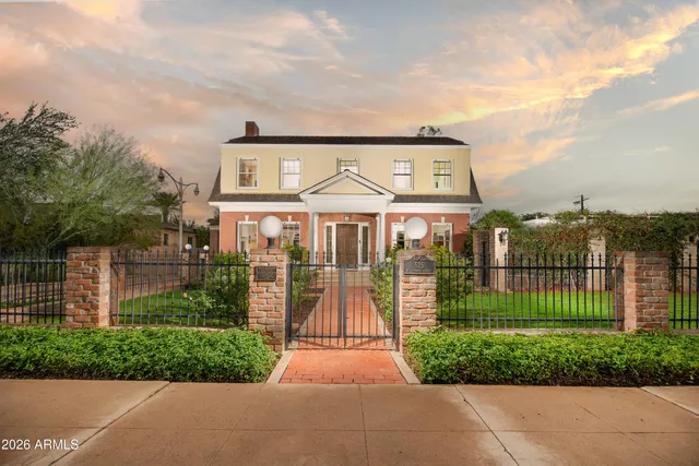 $1,750,000 | 525 West Lynwood Street, Phoenix, AZ 85003