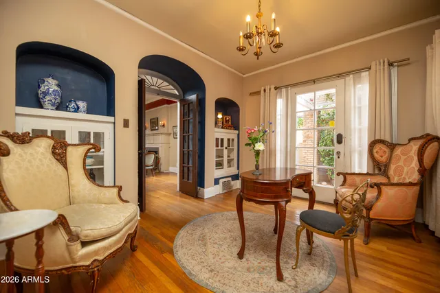 $1,750,000 | 525 West Lynwood Street, Phoenix, AZ 85003