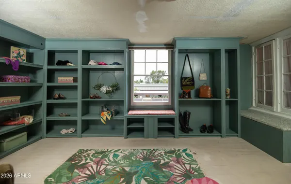 a view of a house with swimming pool