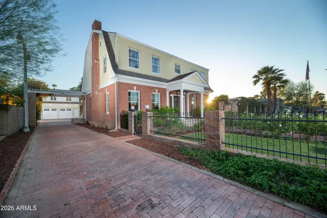 $1,750,000 | 525 West Lynwood Street, Phoenix, AZ 85003