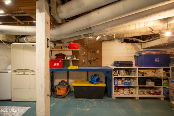 $1,650,000 | 525 West Lynwood Street, Phoenix, AZ 85003