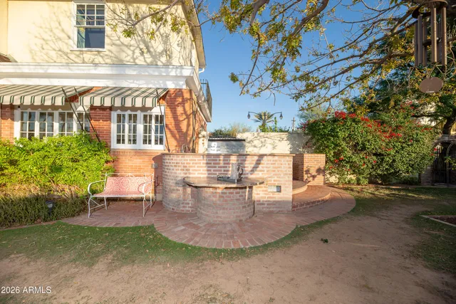 $1,750,000 | 525 West Lynwood Street, Phoenix, AZ 85003