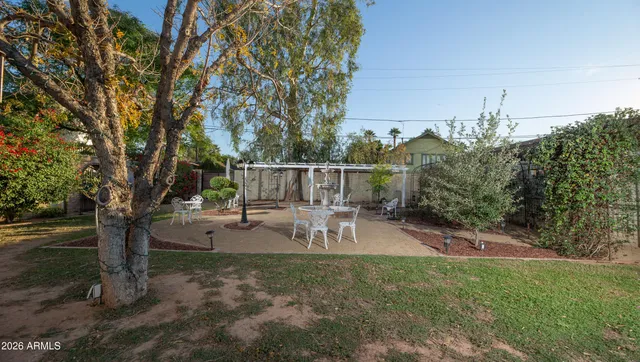 $1,750,000 | 525 West Lynwood Street, Phoenix, AZ 85003