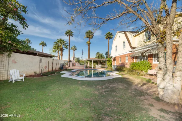 $1,650,000 | 525 West Lynwood Street, Phoenix, AZ 85003