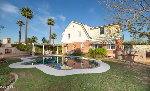 $1,750,000 | 525 West Lynwood Street, Phoenix, AZ 85003