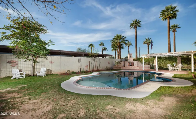 $1,750,000 | 525 West Lynwood Street, Phoenix, AZ 85003