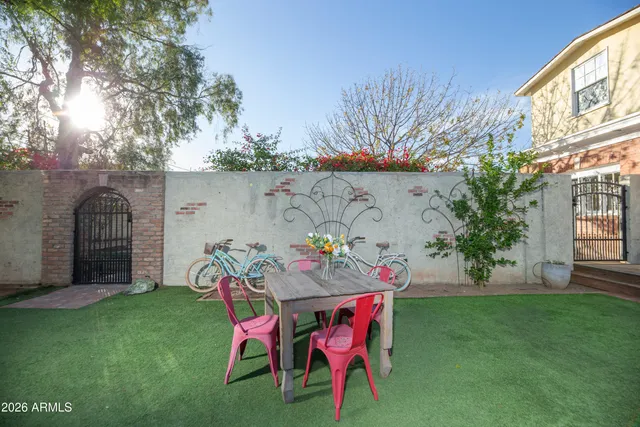 $1,750,000 | 525 West Lynwood Street, Phoenix, AZ 85003