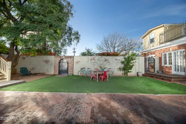 $1,650,000 | 525 West Lynwood Street, Phoenix, AZ 85003